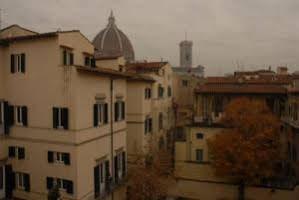 Hotel Europa Florence Exterior photo